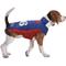 Show in main carousel: Pets First NBA 76Ers Dog & Cat Puffer Vest, Large slide 7 of 7