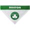 Show in main carousel: Pets First NBA Boston Celtics Reversible Dog & Cat Bandana, XX-Large slide 3 of 6