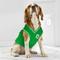 Show in main carousel: Pets First NBA Dog & Cat Mesh Jersey, Boston Celtics, Large slide 4 of 9