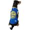Show in main carousel: Pets First NBA Dog & Cat Mesh Jersey, Golden State Warriors, Large slide 4 of 8
