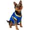 Show in main carousel: Pets First NBA Dog & Cat Mesh Jersey, Golden State Warriors, Medium slide 4 of 9