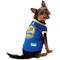 Show in main carousel: Pets First NBA Dog & Cat Mesh Jersey, Golden State Warriors, Medium slide 5 of 9
