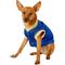 Show in main carousel: Pets First NBA Dog & Cat Mesh Jersey, Golden State Warriors, Small slide 4 of 10
