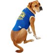 Show in main carousel: Pets First NBA Dog & Cat Mesh Jersey, Golden State Warriors, X-Large slide 5 of 9