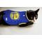 Show in main carousel: Pets First NBA Dog & Cat Mesh Jersey, Golden State Warriors, X-Small slide 6 of 10