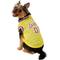 Show in main carousel: Pets First NBA Dog & Cat Mesh Jersey, Los Angeles Lakers, Medium slide 6 of 10