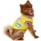 Show in main carousel: Pets First NBA Dog & Cat Mesh Jersey, Los Angeles Lakers, Small slide 5 of 10