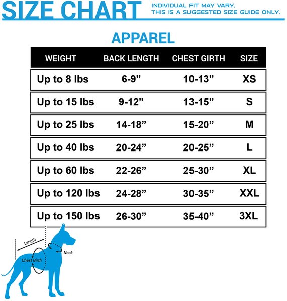 Show full view: Pets First NBA Dog & Cat Mesh Jersey, OKC Thunder, X-Large slide 4 of 5