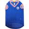 Show in main carousel: Pets First NBA Dog & Cat Mesh Jersey, Philadelphia 76ers, X-Large slide 3 of 6