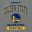 Show in main carousel: Pets First NBA Golden State War Dog & Cat Tee Shirt, Small slide 2 of 5