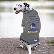 Show in main carousel: Pets First NBA Golden State War Dog & Cat Tee Shirt, Small slide 4 of 5