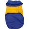 Show in main carousel: Pets First NBA Golden State Warriors Dog & Cat Puffer Vest, Medium slide 2 of 6