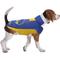 Show in main carousel: Pets First NBA Golden State Warriors Dog & Cat Puffer Vest, Small slide 7 of 7