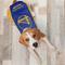 Show in main carousel: Pets First NBA Golden State Warriors Dog & Cat Puffer Vest, Small slide 6 of 7