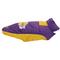 Show in main carousel: Pets First NBA La Lakers Dog & Cat Puffer Vest, Medium slide 4 of 8