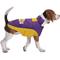 Show in main carousel: Pets First NBA La Lakers Dog & Cat Puffer Vest, Medium slide 7 of 8