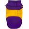 Show in main carousel: Pets First NBA La Lakers Dog & Cat Puffer Vest, Small slide 3 of 8