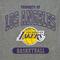 Show in main carousel: Pets First NBA La Lakers Dog & Cat Tee Shirt, Medium slide 2 of 6