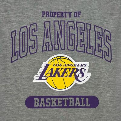 Show full view: Pets First NBA La Lakers Dog & Cat Tee Shirt, X-Large slide 3 of 7