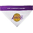 Show in main carousel: Pets First NBA La Lakers Reversible Dog & Cat Bandana, XX-Large slide 2 of 5