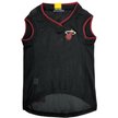 Show in main carousel: Pets First NBA Miami Heat Basketball Dog & Cat Mesh Jersey, Small slide 2 of 5