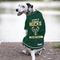 Show in main carousel: Pets First NBA Milwaukee Bucks Dog & Cat Tee Shirt, Large slide 4 of 5