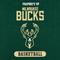 Show in main carousel: Pets First NBA Milwaukee Bucks Dog & Cat Tee Shirt, X-Large slide 2 of 5