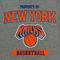 Show in main carousel: Pets First NBA New York Knicks Dog & Cat Tee Shirt, Large slide 3 of 7