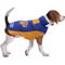 Show in main carousel: Pets First NBA Ny Knicks Dog & Cat Puffer Vest, Large slide 5 of 5