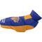Show in main carousel: Pets First NBA Ny Knicks Dog & Cat Puffer Vest, Small slide 4 of 7