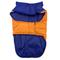Show in main carousel: Pets First NBA Ny Knicks Dog & Cat Puffer Vest, Small slide 3 of 7