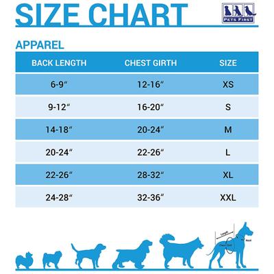 Show full view: Pets First NBA Philadelphia 76Ers Dog & Cat Tee Shirt, Small slide 3 of 6