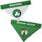 Show in main carousel: Pets First NBA Reversible Dog & Cat Bandana, Boston Celtics, Large/X-Large slide 5 of 7