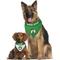 Show in main carousel: Pets First NBA Reversible Dog & Cat Bandana, Boston Celtics, Large/X-Large slide 4 of 7