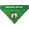 Show in main carousel: Pets First NBA Reversible Dog & Cat Bandana, Boston Celtics, Small/Medium slide 3 of 7
