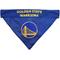 Show in main carousel: Pets First NBA Reversible Dog & Cat Bandana, Golden State Warriors, Small/Medium slide 4 of 6