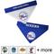 Show in main carousel: Pets First NBA Reversible Dog & Cat Bandana, Philadelphia 76ers, Small/Medium slide 1 of 7