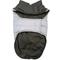 Show in main carousel: Pets First NBA San Antinio Spurs Dog & Cat Puffer Vest, Large slide 3 of 7