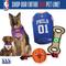 Show in main carousel: Pets First NBA San Antonio Spurs Dog & Cat Hoodie Tee Shirt, Medium slide 5 of 5
