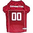 Show in main carousel: Pets First NCAA Alabama Crimson Tide Dog & Cat Jersey, 3X-Large slide 1 of 4