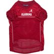 Show in main carousel: Pets First NCAA Alabama Crimson Tide Dog & Cat Jersey, 3X-Large slide 2 of 4