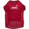 Show in main carousel: Pets First NCAA Alabama Crimson Tide Dog & Cat Jersey, 3X-Large slide 2 of 4