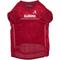 Show in main carousel: Pets First NCAA Alabama Crimson Tide Dog & Cat Jersey, Large slide 3 of 9