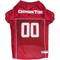 Show in main carousel: Pets First NCAA Alabama Crimson Tide Dog & Cat Jersey, XX-Large slide 1 of 10