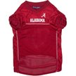 Show in main carousel: Pets First NCAA Alabama Crimson Tide Dog & Cat Jersey, XX-Large slide 3 of 9
