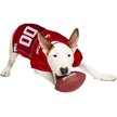 Show in main carousel: Pets First NCAA Alabama Crimson Tide Dog & Cat Jersey, XX-Large slide 4 of 9