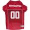Show in main carousel: Pets First NCAA Alabama Crimson Tide Dog & Cat Jersey, XX-Large slide 7 of 10