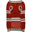 Show in main carousel: Pets First NCAA Alabama Dog & Cat Sweater, Medium slide 2 of 6