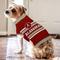 Show in main carousel: Pets First NCAA Alabama Dog & Cat Sweater, Small slide 4 of 6