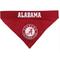 Show in main carousel: Pets First NCAA Alabama Reversible Dog & Cat Bandana, XX-Large slide 4 of 6